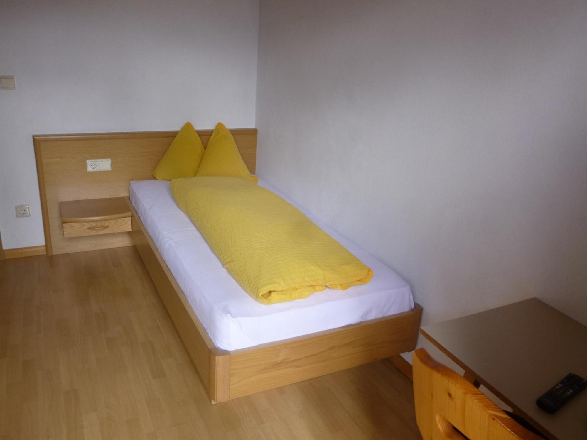 Der Brunnerhof Hotel Rio di Pusteria Room photo