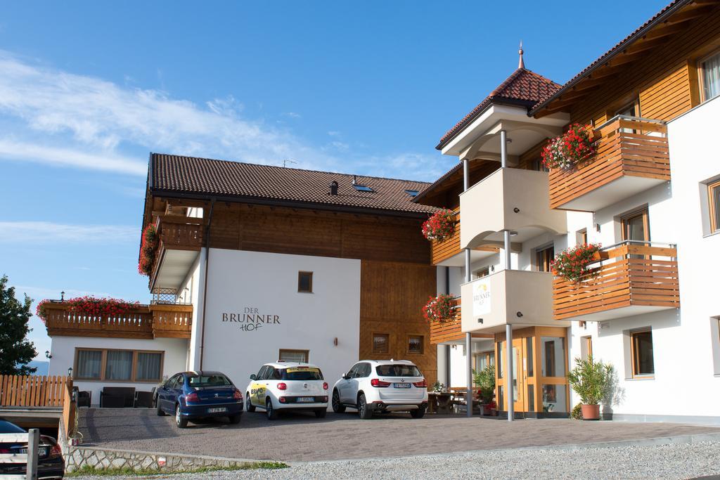 Der Brunnerhof Hotel Rio di Pusteria Exterior photo